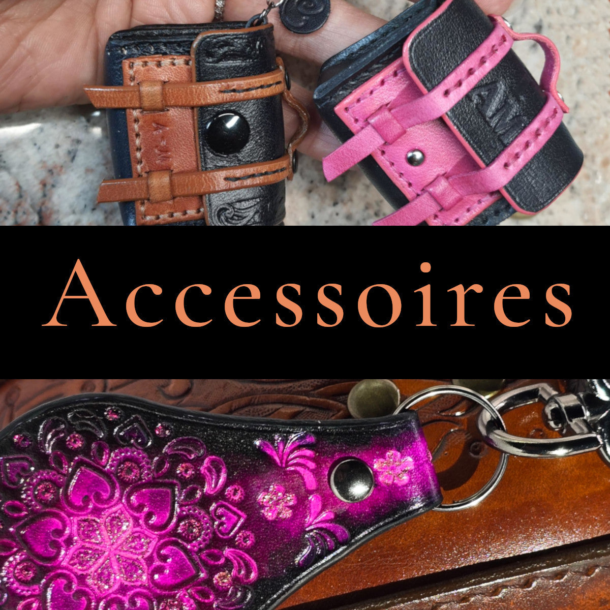 Accessoires
