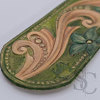 Marque page "Scrolls"