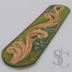 Marque page "Scrolls"