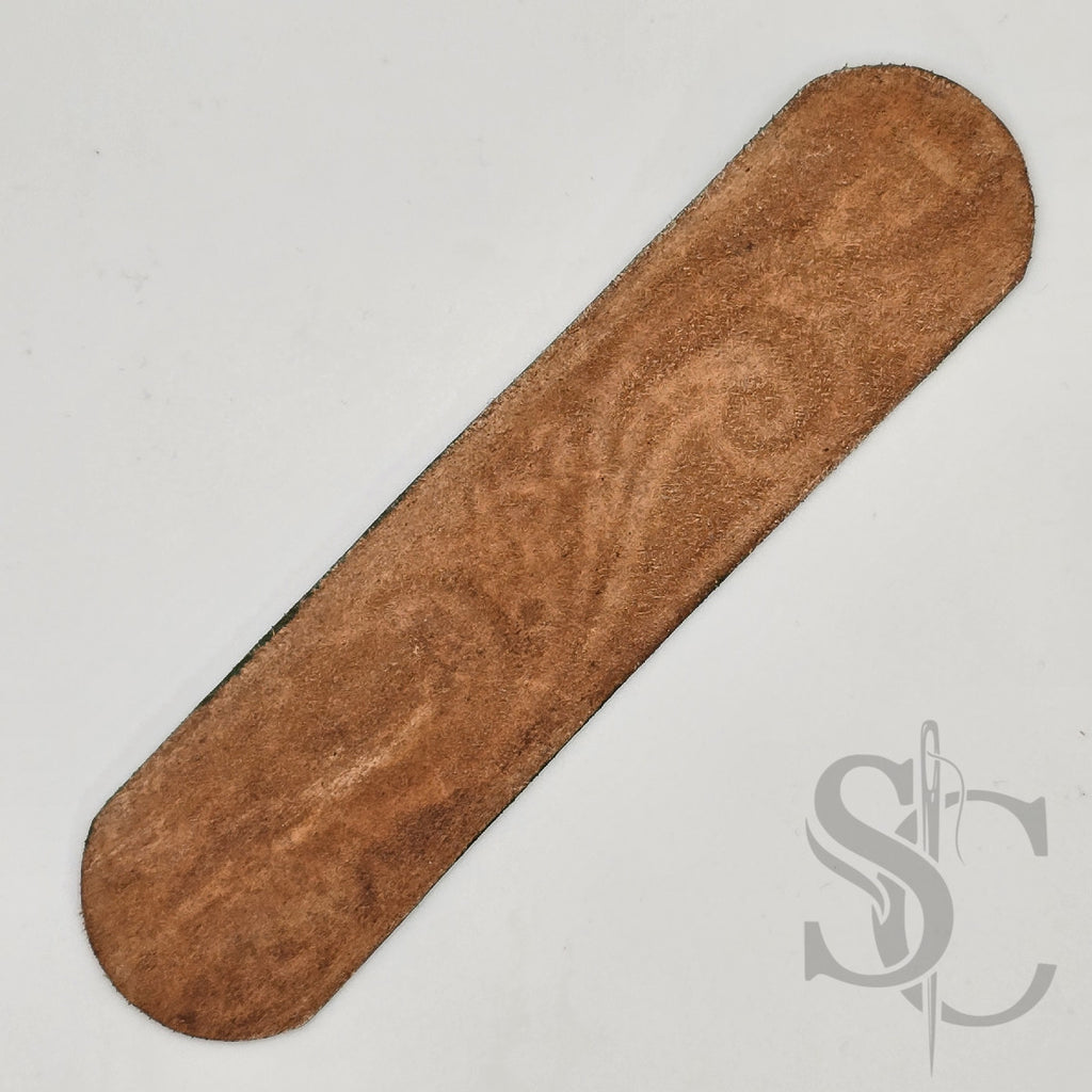 Marque page "Scrolls"