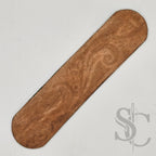 Marque page "Scrolls"