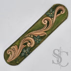 Marque page "Scrolls"