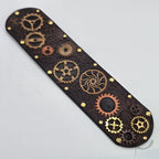 Marque page steam punk