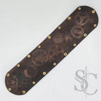 Marque page steam punk