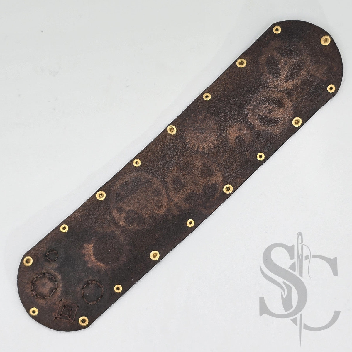 Marque page steam punk