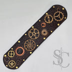 Marque page steam punk