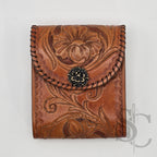 Porte-Cartes "Couvre moi de fleurs!" -