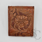 Porte-Cartes "Couvre moi de fleurs!" -