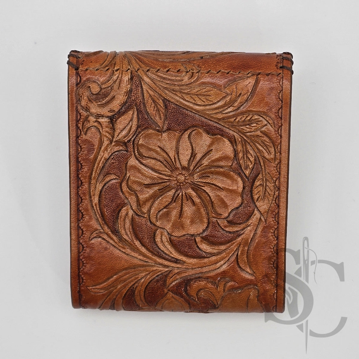 Porte-Cartes "Couvre moi de fleurs!" -