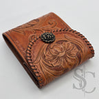 Porte-Cartes "Couvre moi de fleurs!" -