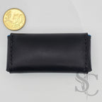 Mini Porte-Monnaie "Mandala contrasté"