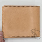 Porte-cartes "Meow" - Naturel