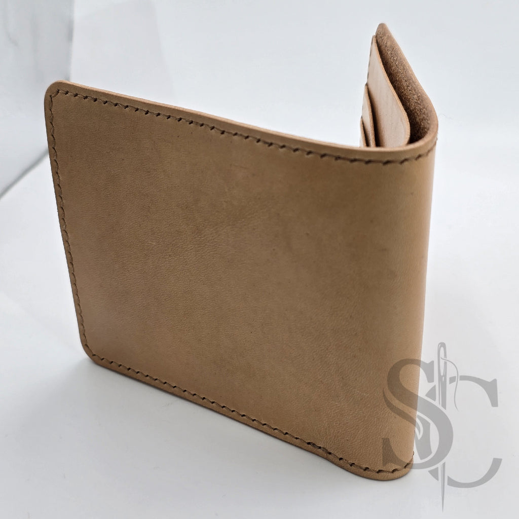 Porte-cartes "Meow" - Naturel