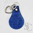 Mon porte-clé "Bijou de Sac" avec dégradé de couleur