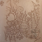 (Exemple de réalisation) Portefeuille Sur Mesure "Outer Wilds"