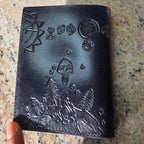 (Exemple de réalisation) Portefeuille Sur Mesure "Outer Wilds"